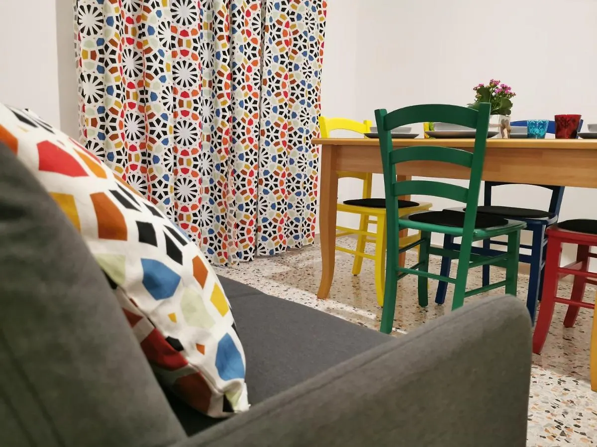 Appartamento Dimora Castellini Ragusa