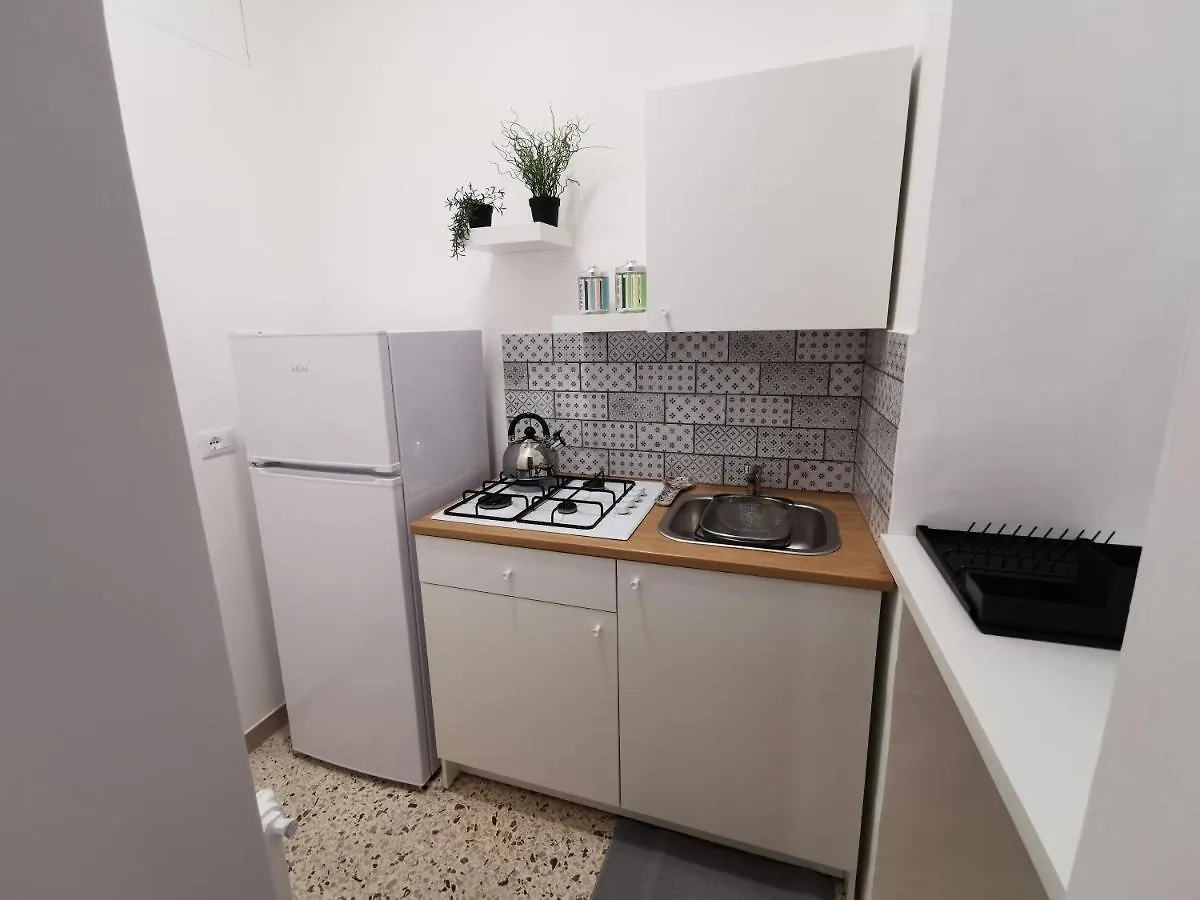 Appartamento Dimora Castellini Ragusa Italia