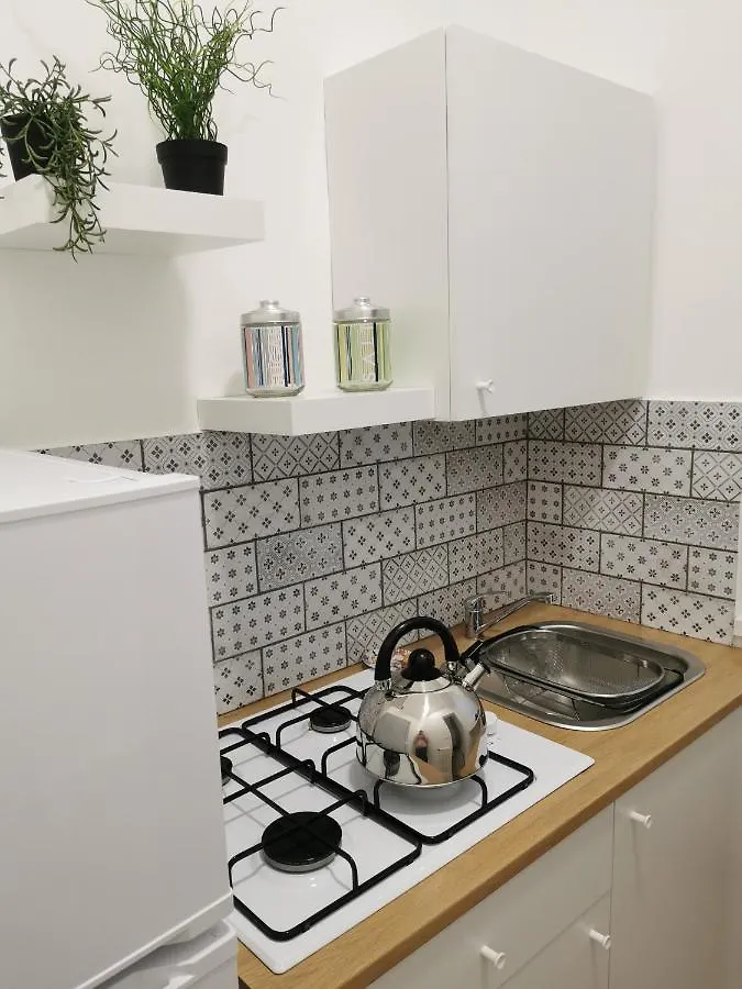 Appartamento Dimora Castellini Ragusa