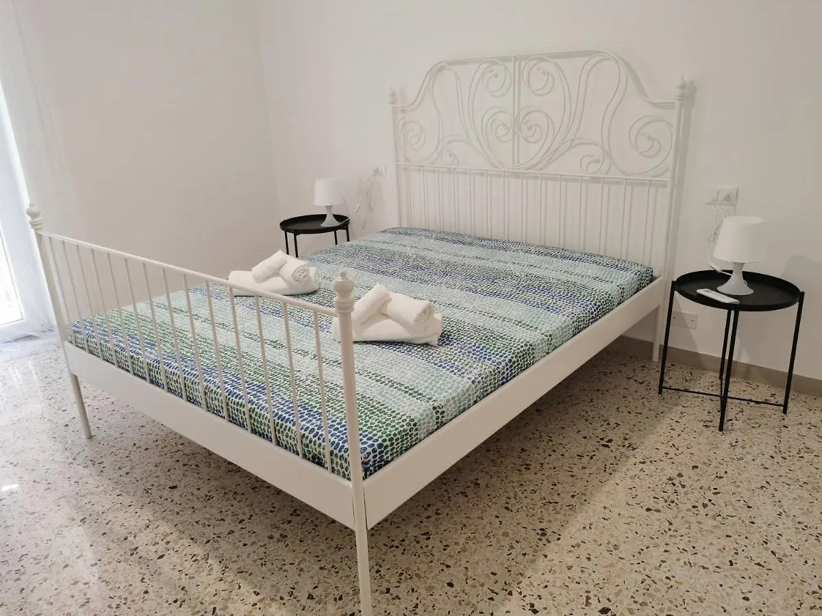 Appartamento Dimora Castellini Ragusa 0*,  Italia