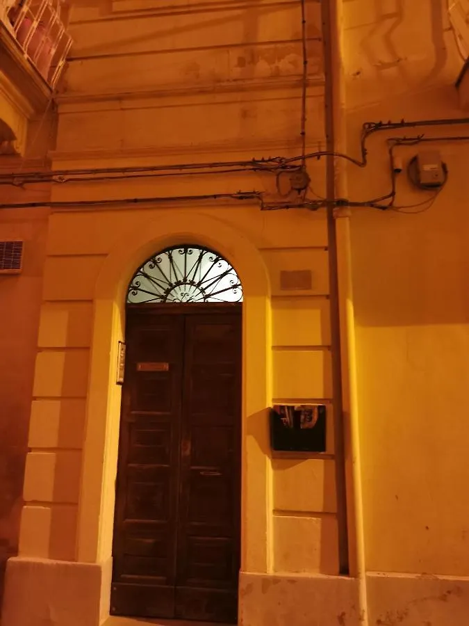 Appartamento Dimora Castellini Ragusa