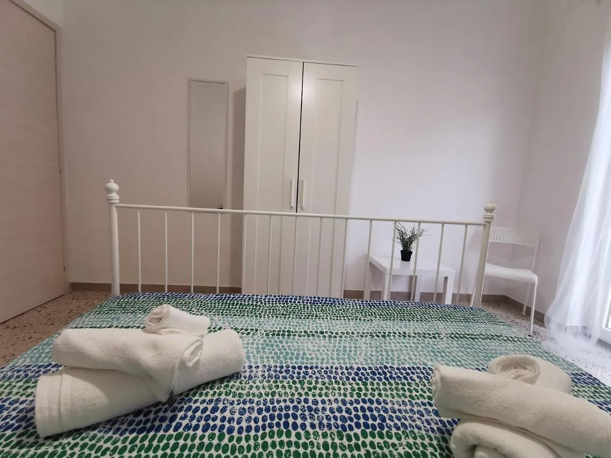 Appartamento Dimora Castellini Ragusa