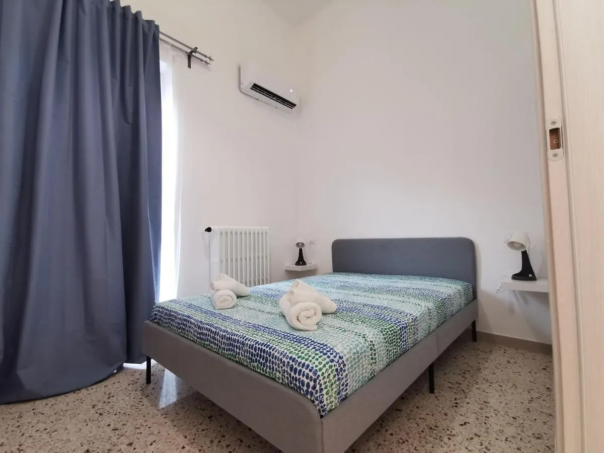 Dimora Castellini Lejlighed Ragusa