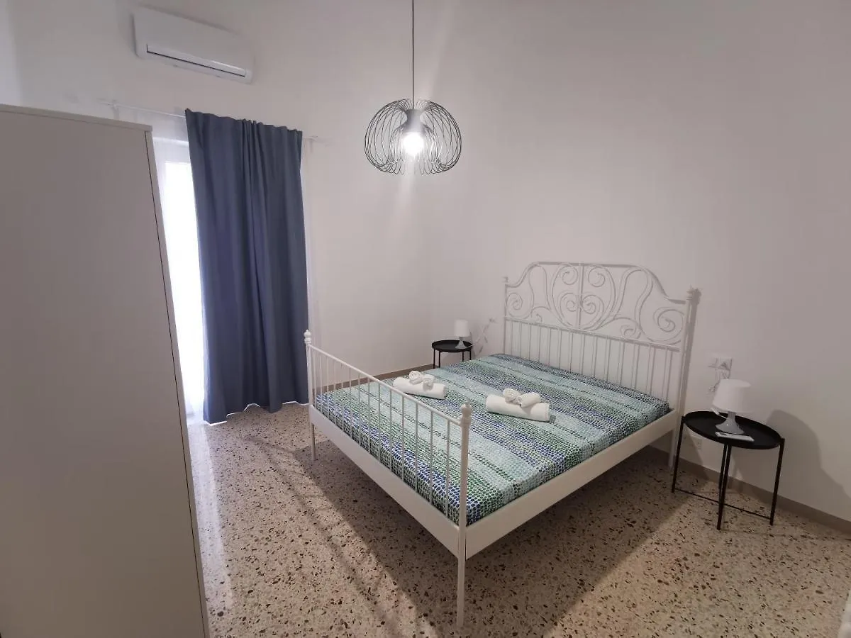 Appartamento Dimora Castellini Ragusa Italia
