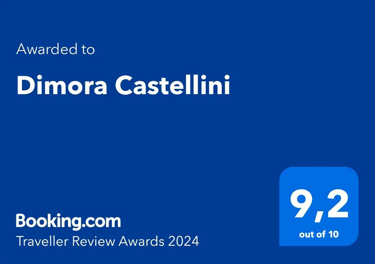 Appartamento Dimora Castellini Ragusa