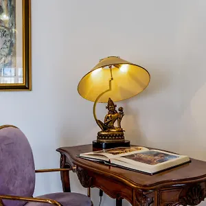Palazzo D'autore - Luxury - Centro Appartamento