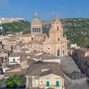 Vista Duomo - Ibla - Pomelia Appartement